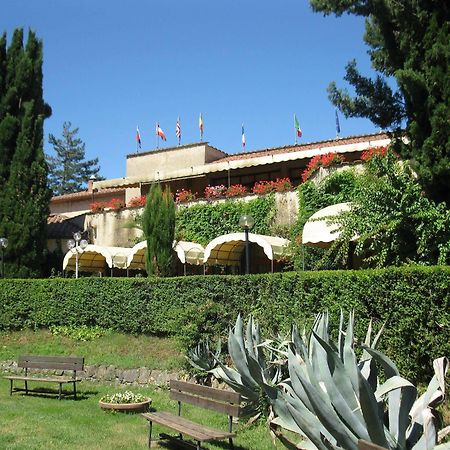 Hotel Apogeo Bettolle Exterior foto